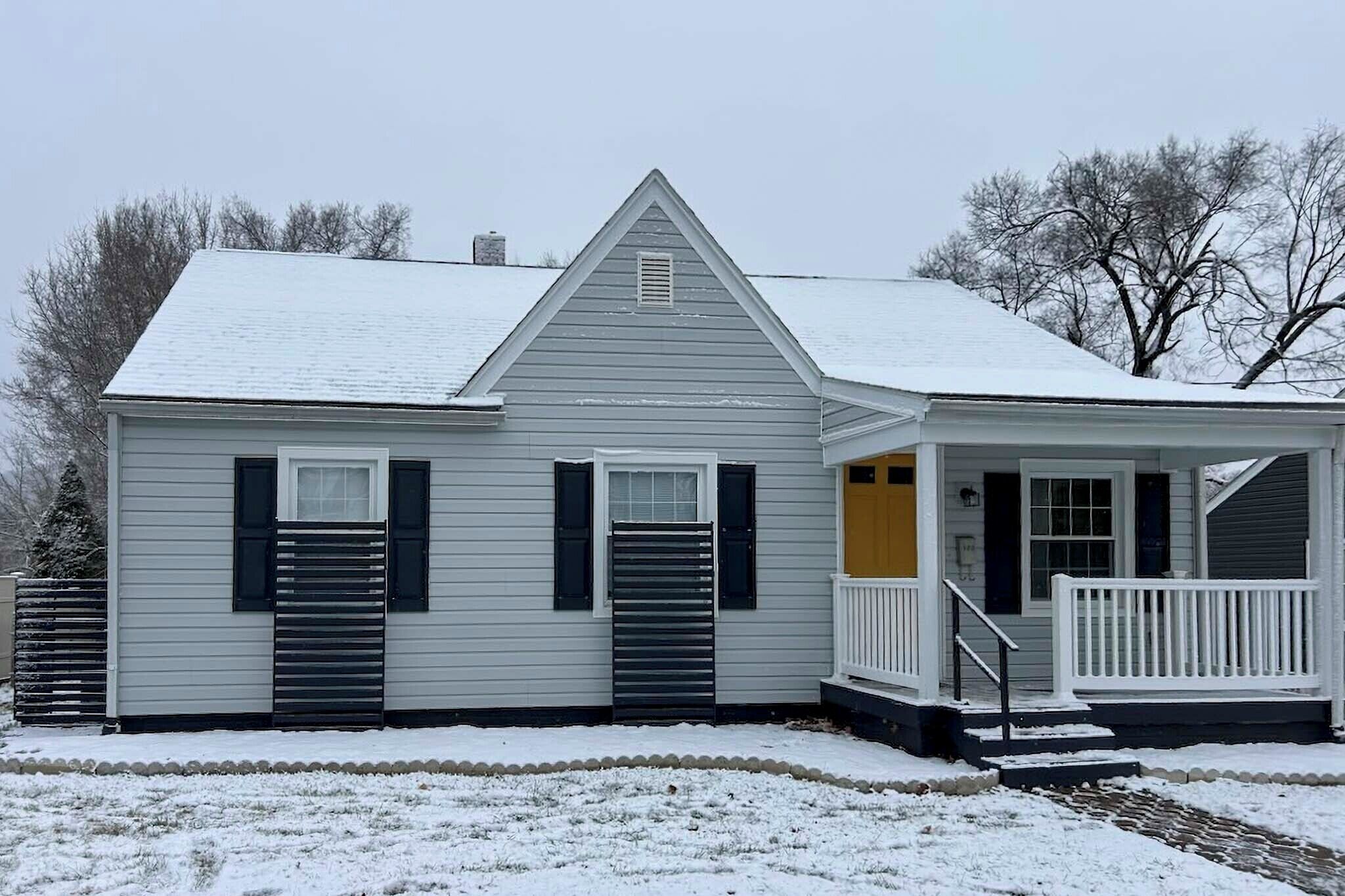 Nhà (4 Bedrooms) | Mặt tiền nơi lưu trú