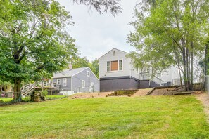 House (4 Bedrooms) | Interior - Elkton Escape 7 Mi to Massanutten Resort (Elkton)