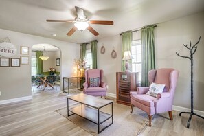 Casa (4 Bedrooms) | Parte interna