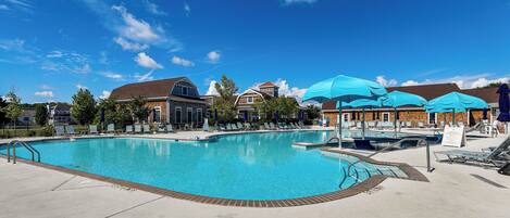 Appartement (3 Bedrooms) | Intérieur