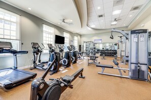 Apartment (3 Bedrooms) | Interior - Spacious Townhome 2 Mi to Bethany Beach Boardwalk (Frankford)