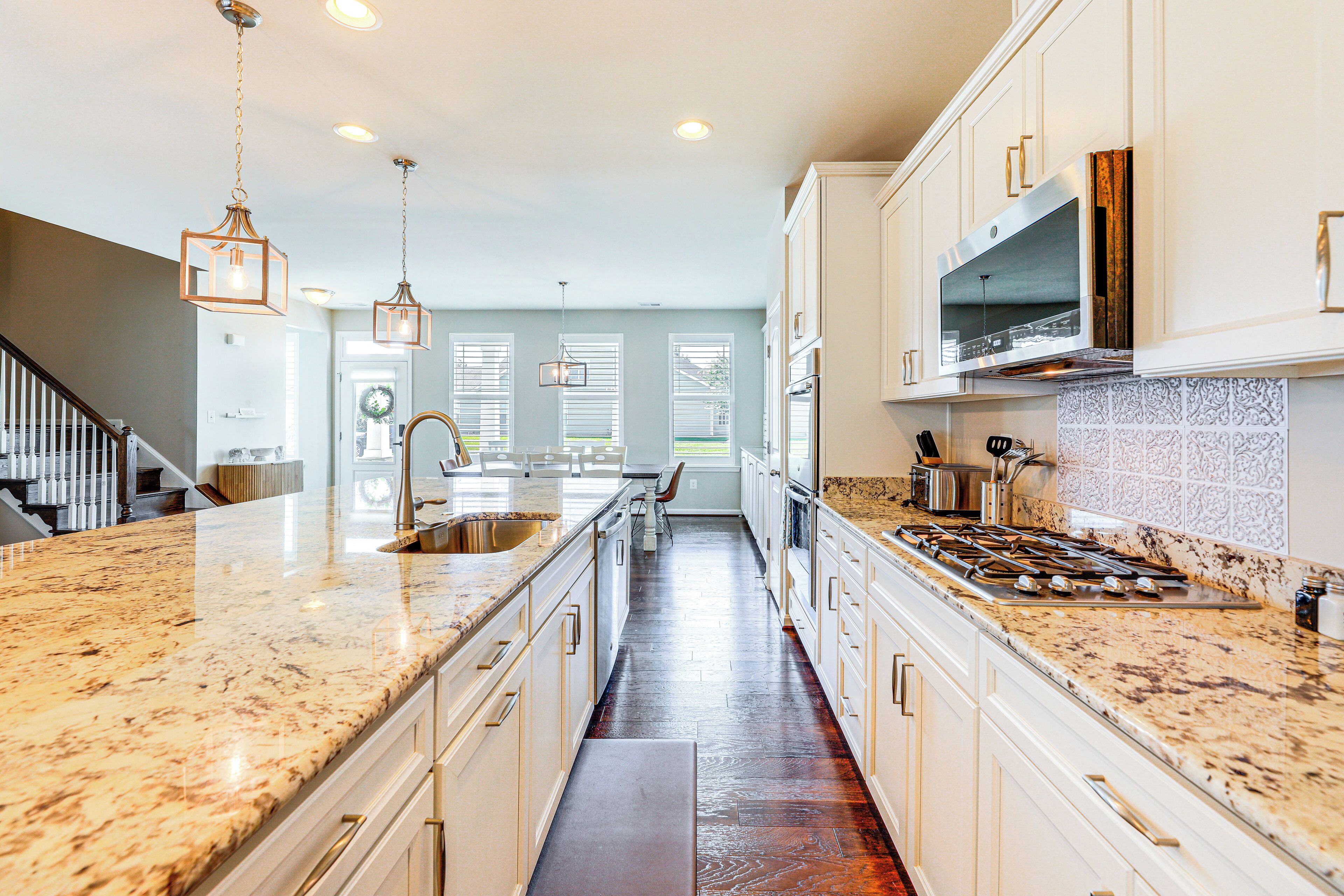 Apartment (3 Bedrooms) | Interior