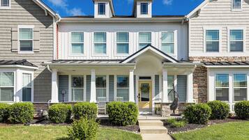 Apartment (3 Bedrooms) | Interior