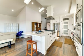 Casa (4 Bedrooms) | Interior