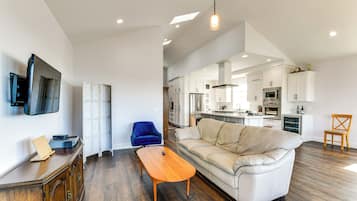 Casa (4 Bedrooms) | Parte interna