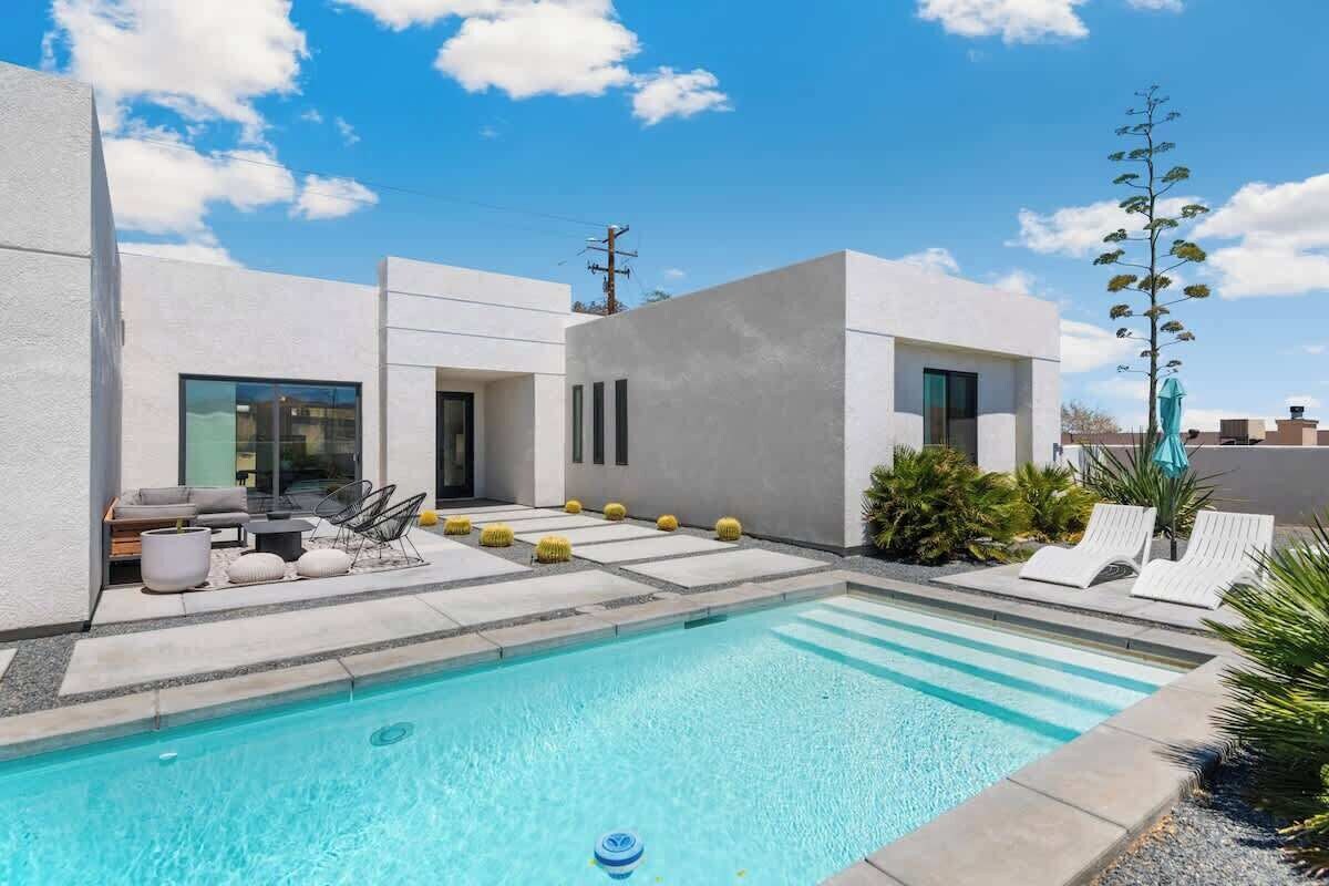 Bild für Gastgeberprofil