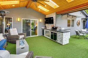 Maison (4 Bedrooms) | Intérieur