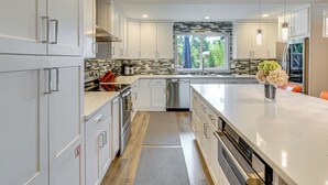 Hus (4 Bedrooms) | Innvendig