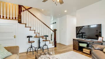 Rumah (5 Bedrooms) | Interior