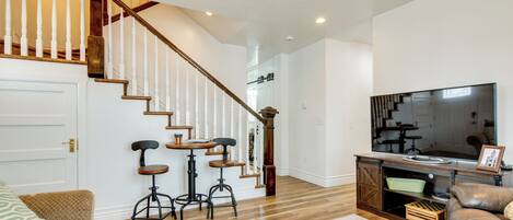 Casa (5 Bedrooms) | Parte interna