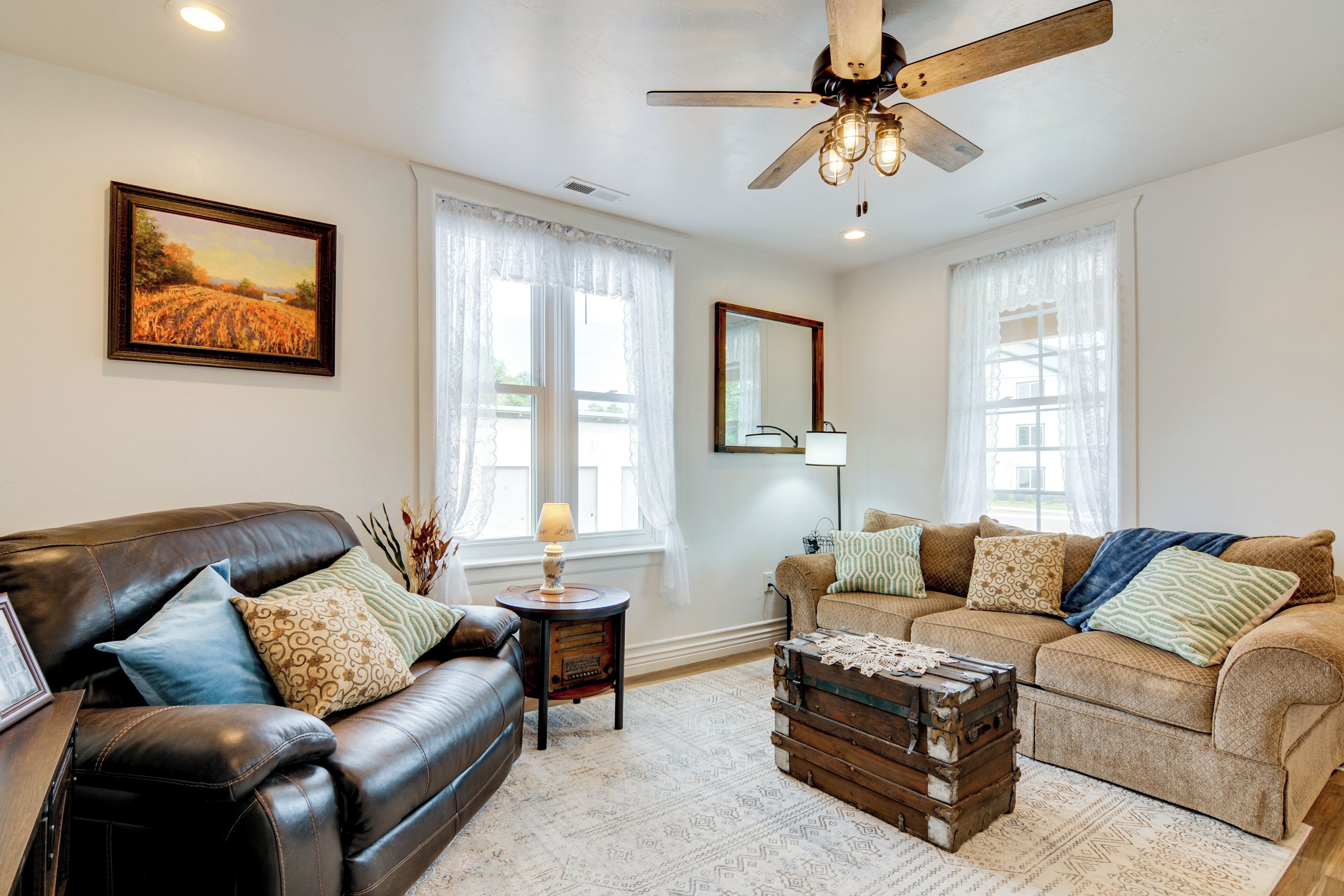 Rumah (5 Bedrooms) | Interior