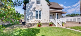 ATV & UTV Parking: Spacious Home in Richfield!