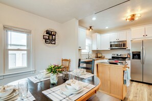 Casa (5 Bedrooms) | Parte interna