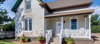ATV & UTV Parking: Spacious Home in Richfield!