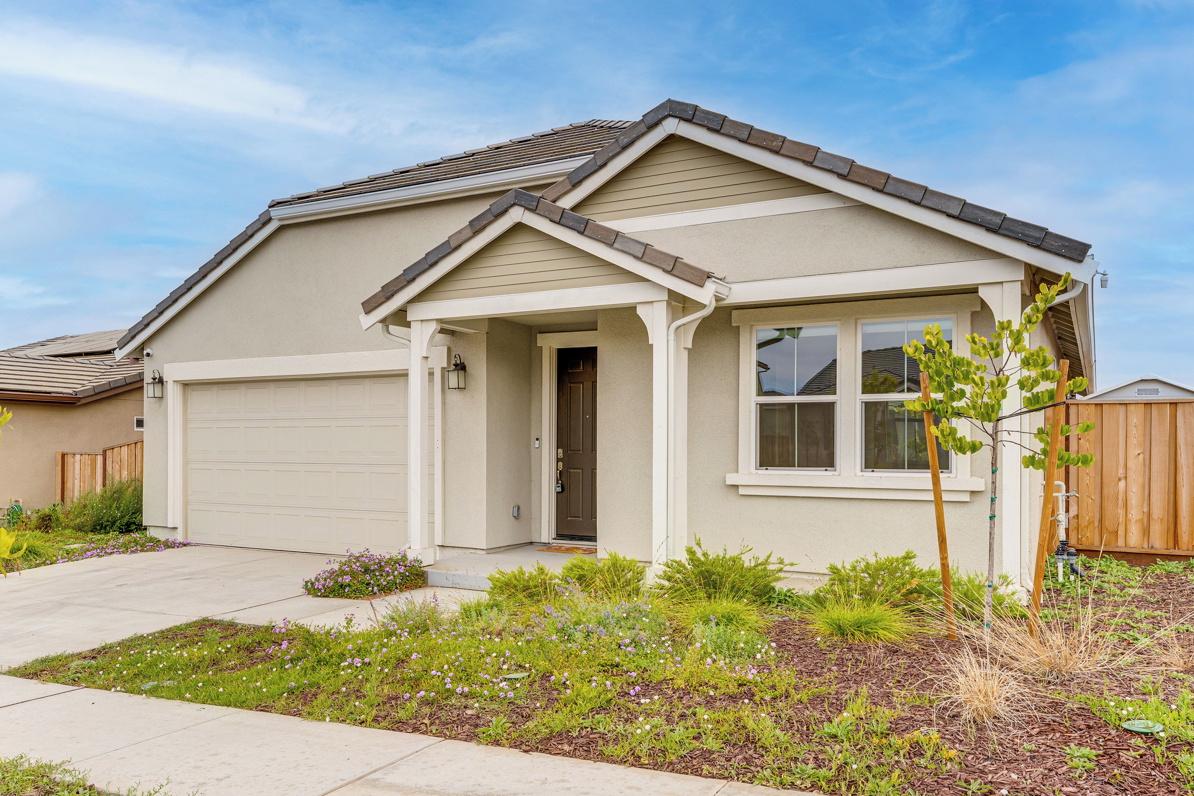 獨棟房屋 (3 Bedrooms) | 住宿內部