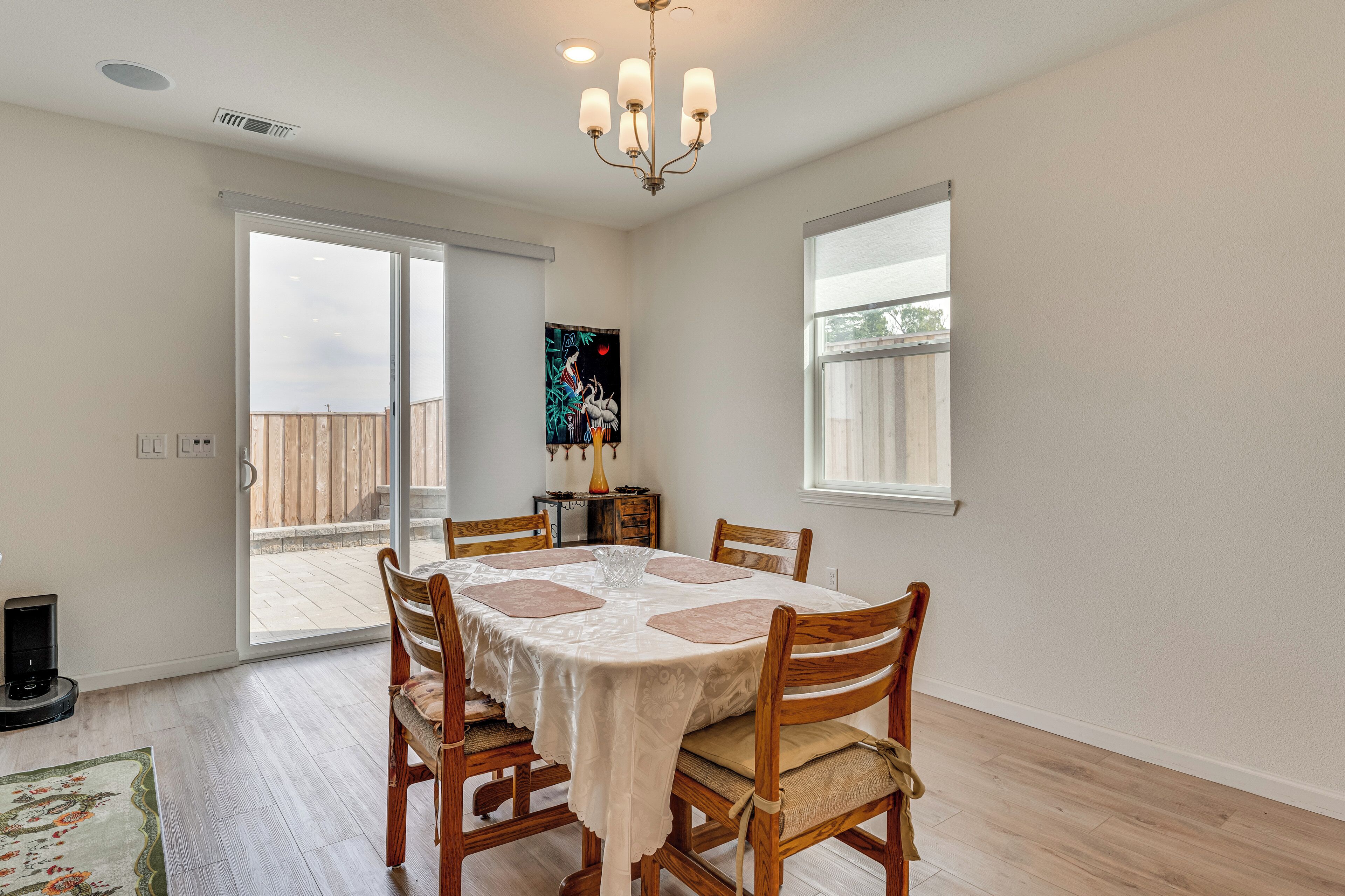 獨棟房屋 (3 Bedrooms) | 住宿內部