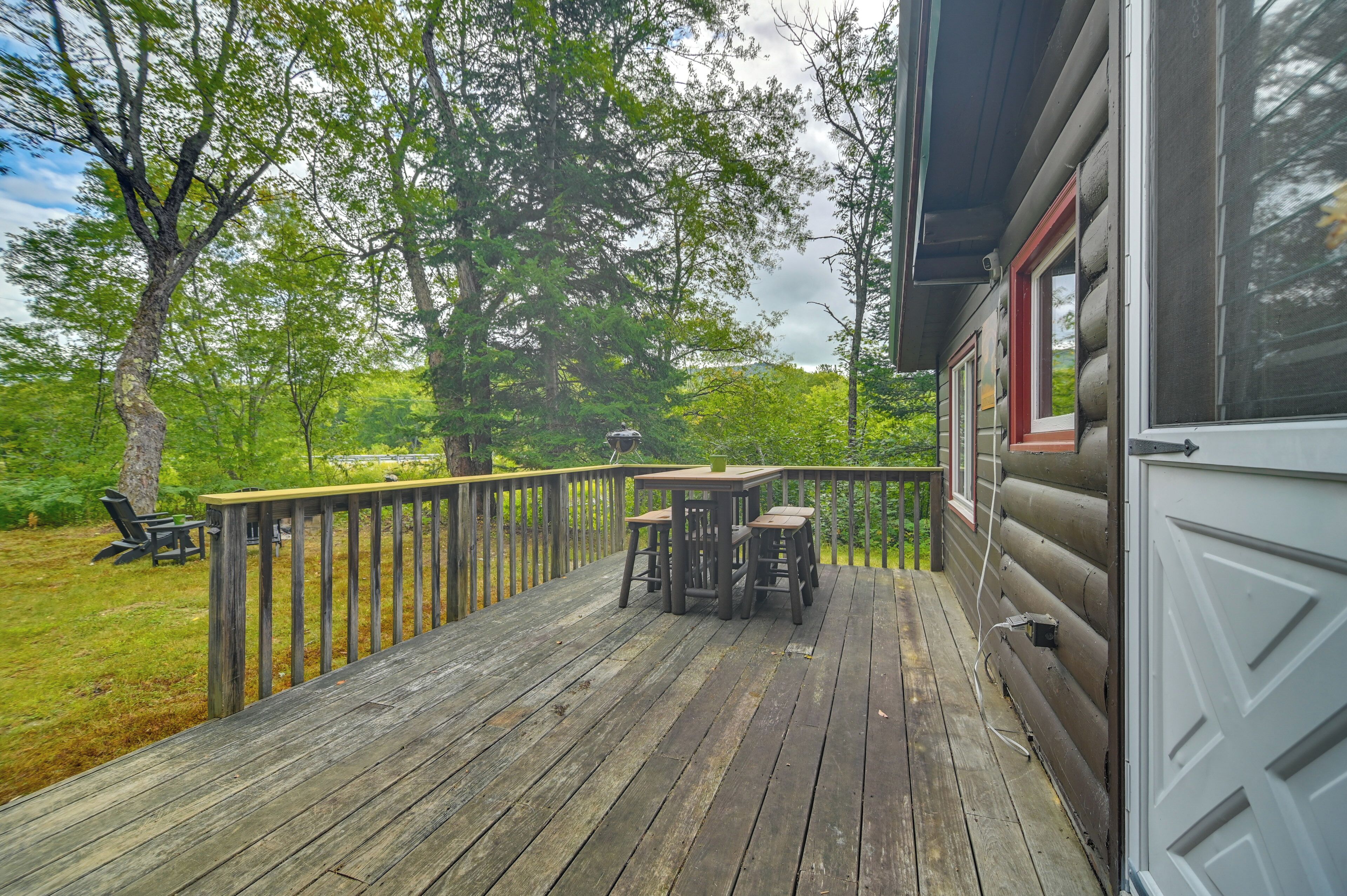 Rumah (2 Bedrooms) | Interior