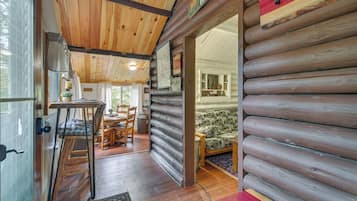 Maison (2 Bedrooms) | Intérieur