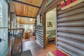 獨棟房屋 (2 Bedrooms) | 住宿內部