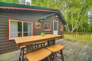 House (2 Bedrooms) | Front of property