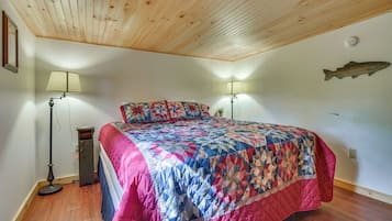 Maison (2 Bedrooms) | Intérieur