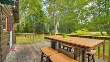 Rumah (2 Bedrooms) | Interior