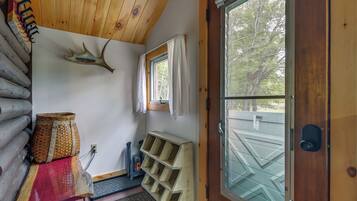 Maison (2 Bedrooms) | Intérieur