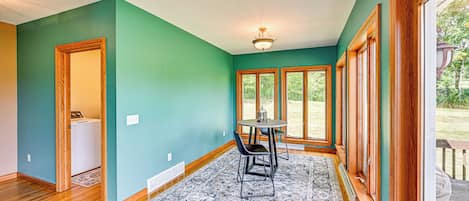 Casa (3 Bedrooms) | Interni