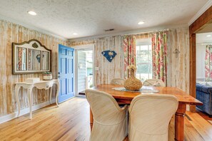 Maison (2 Bedrooms) | Intérieur