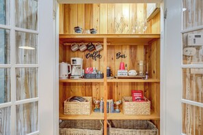 Casa (2 Bedrooms) | Interior