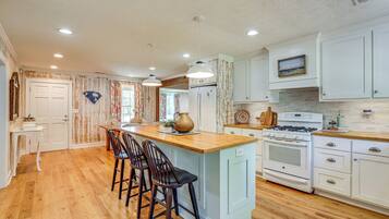 Maison (2 Bedrooms) | Intérieur