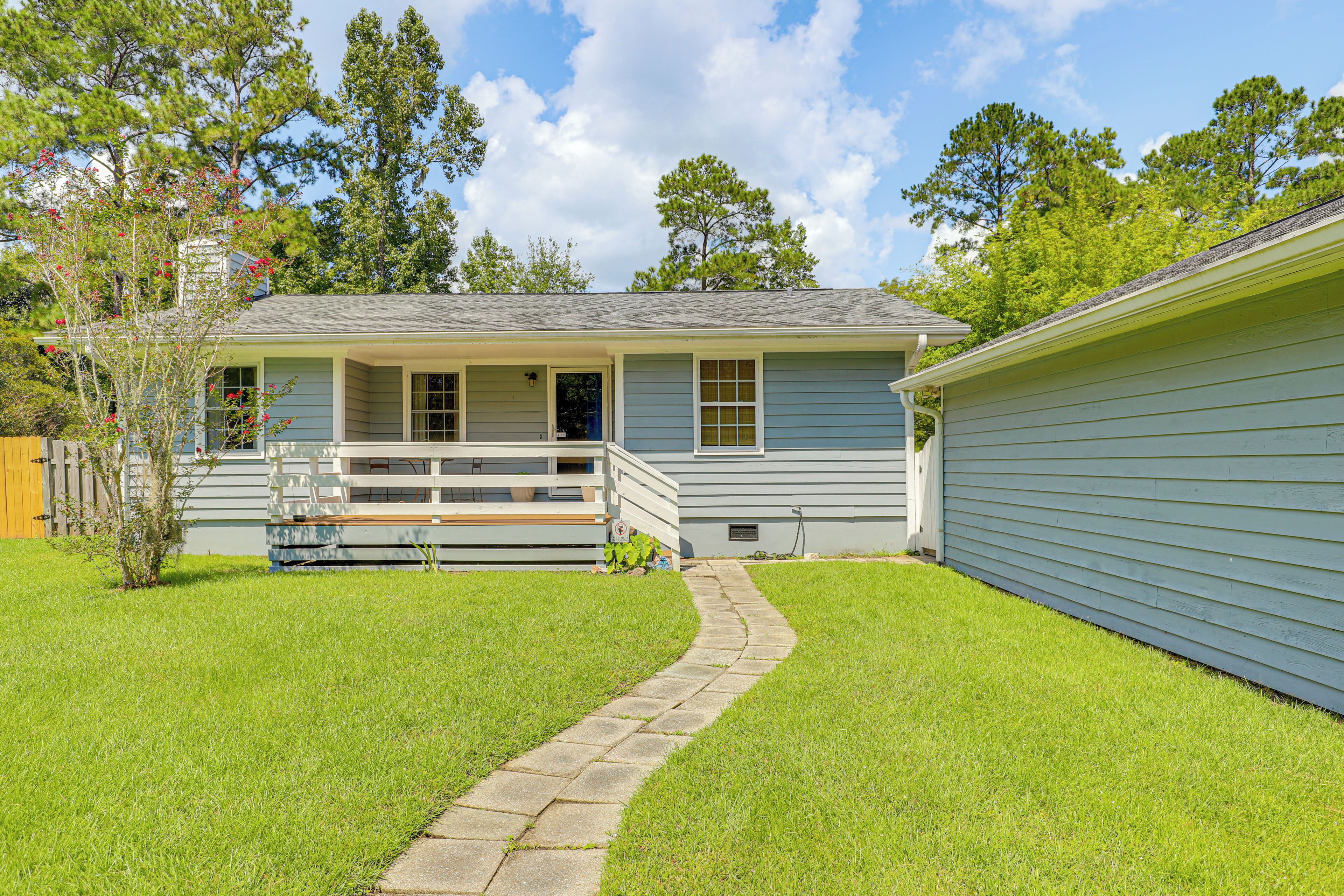 獨棟房屋 (2 Bedrooms) | 住宿內部