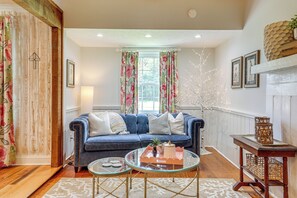 Casa (2 Bedrooms) | Interior