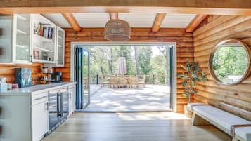 House (4 Bedrooms) | Bahagian dalam