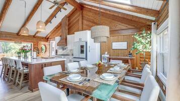 Rumah (4 Bedrooms) | Interior