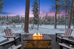 Property grounds - FairwayView, HotTub, Firepit, Chef Kit, GameRm, EV (Cle Elum)