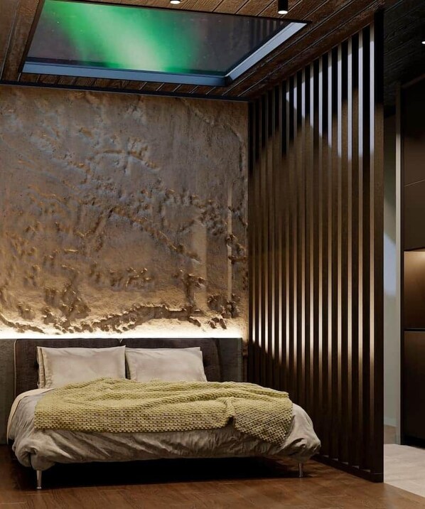 1 Schlafzimmer, WLAN