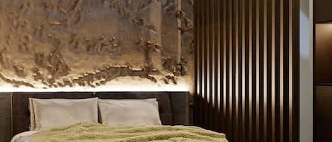 1 Schlafzimmer, WLAN