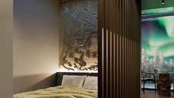 1 多间卧室、WiFi