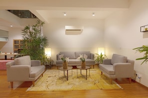 Recepción
