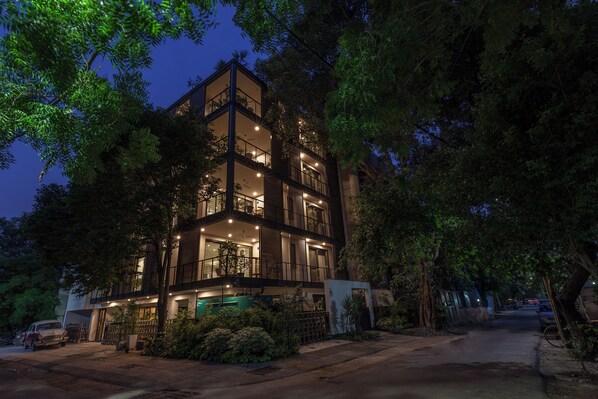 Exterior - Bungalow 99 (New Delhi)