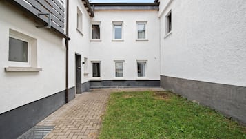 Außenbereich