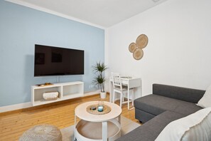 TV connectée, chaîne hi-fi