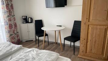 1 Schlafzimmer, Bettwäsche