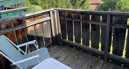 Privatzimmer im Hotel am Pfahl