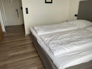 Bed sheets