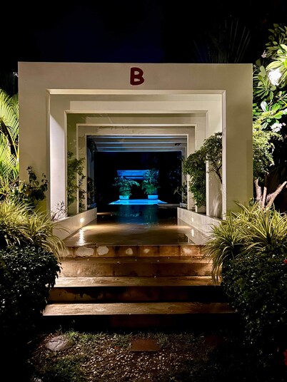 Modern Townhouse | Condo in Sam Roi Yot