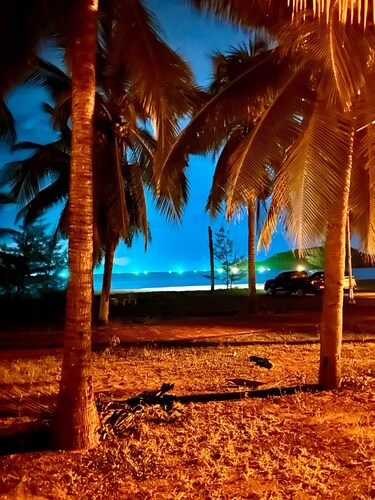 Modern Townhouse | Condo in Sam Roi Yot