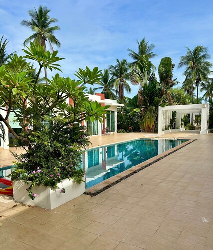 Modern Townhouse | Condo in Sam Roi Yot