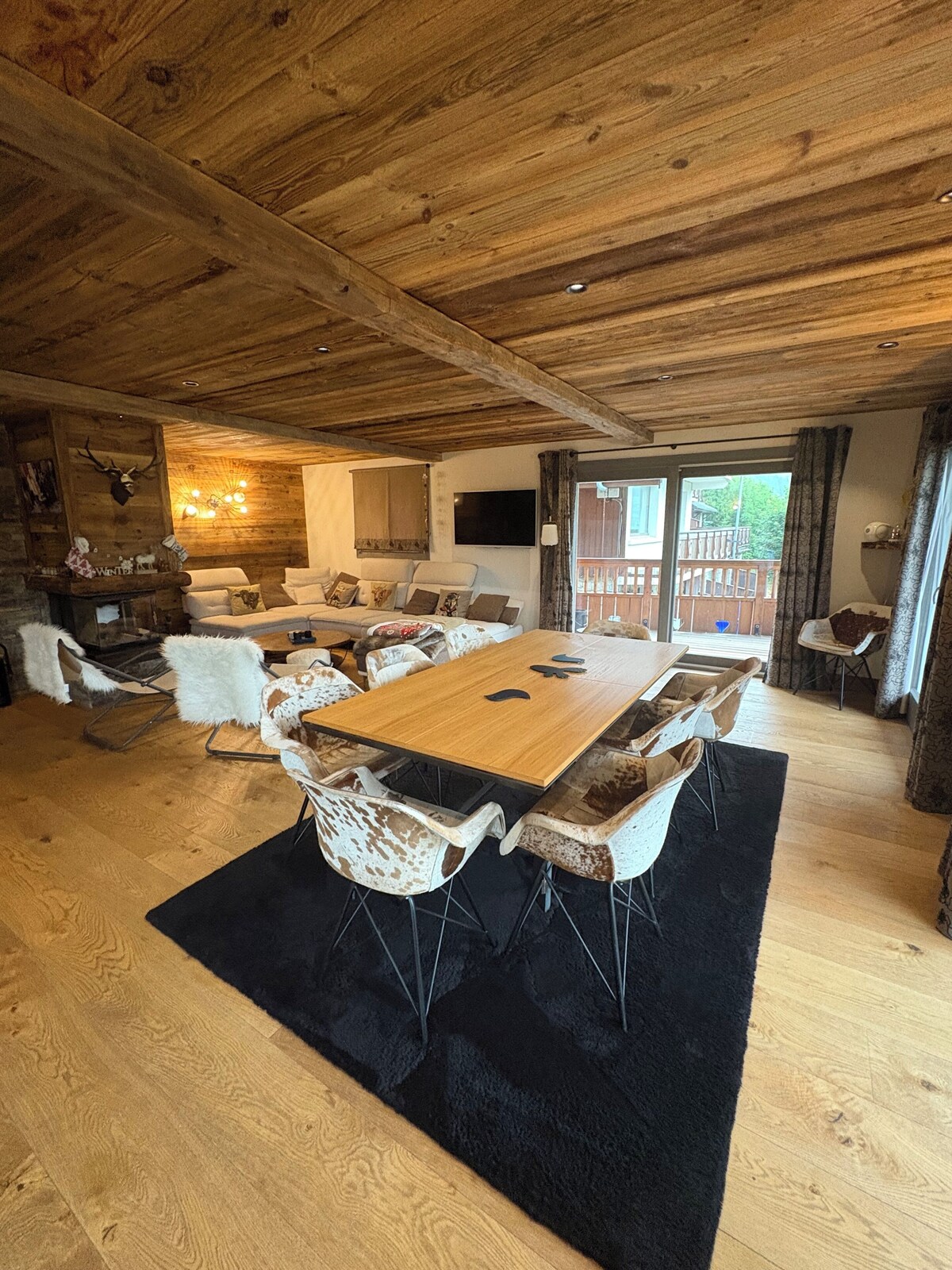 Image de profil de l’hôte